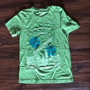 Peter Pan Cast Member T-Shirt